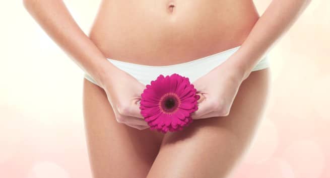 Menstruation tip – try this natural vaginal wash to counter vaginal itching during  periods 