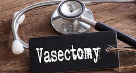 Ministry distributes contraceptives and announces 'Vasectomy Fortnight' from November 21