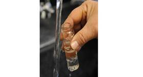 A colour changing water test can help detect bone disease, says study