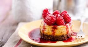 5 delicious ways to sneak in more protein into your desserts