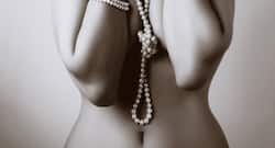 6 yoga poses to help you look good naked!