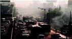 'Not right to blame government alone for skyrocketing pollution', says India's only cosmonaut