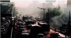 India among 5 worst nations in curbing environmental pollution