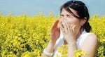 Allergic Cough