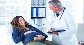 Why antenatal checkup during first trimester of pregnancy is important