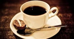 Cancer experts say coffee is safe