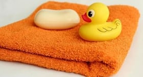 Winter care: I used baby soap instead of regular body soap for 20 days, here's what happened