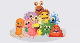 Blame multi drug resistant bacteria for rise in Infectious diseases