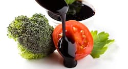 Balsamic vinegar can fight off diabetes, obesity and other health conditions