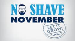 Real men share what they did for faster beard growth