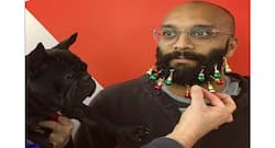 Yay or Nay? After No Shave November, will you try the new Christmas beard?