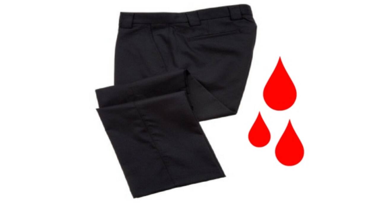5 things only girls with heavy periods will understand