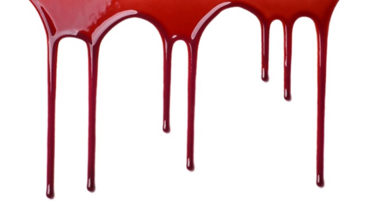 5 things only girls with heavy periods will understand