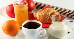 4 wholesome brunch recipes you must make this weekend