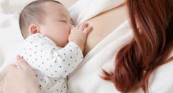 Why is breastfeeding important for your little bundle of joy?