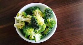 Diabetes tip: Include broccoli in your daily diet