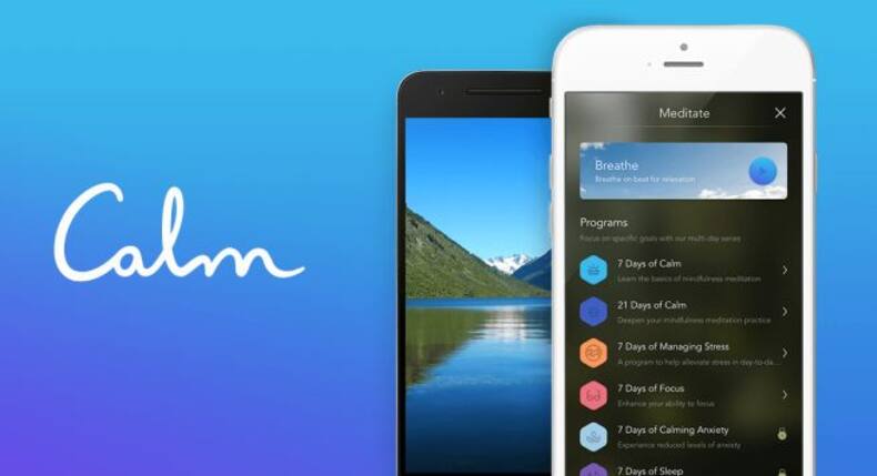 6 best apps for anxiety on Google Play