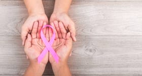 Can you inherit cancer? Expert answers 3 important questions