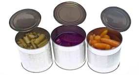 Eating canned foods may up intestinal disorder risk, says study