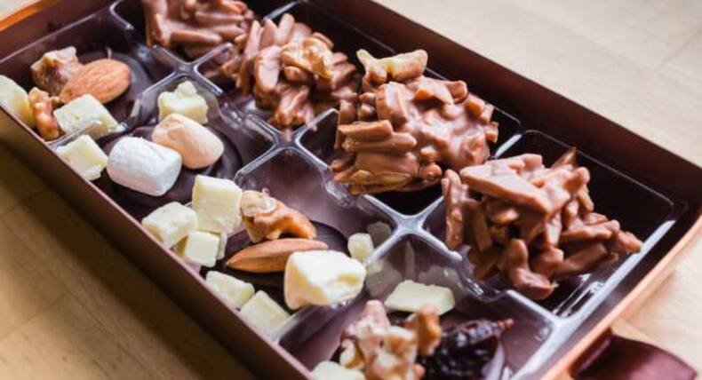Christmas gift ideas: Here's what you can give your foodie, health-freak girlfriend