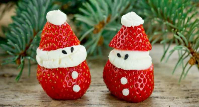 Christmas gift ideas: Here's what you can give your foodie, health-freak girlfriend