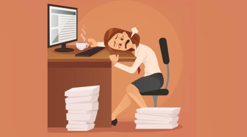 8 चीज़ें जो केवल Migraine से परेशान इंसान ही समझ सकता है
