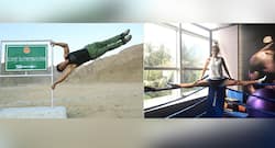 6 Bollywood celebs who wow us with their fitness level