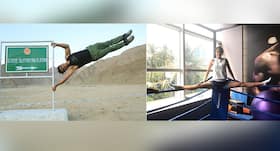 6 Bollywood celebs who wow us with their fitness level