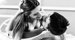 Trying to conceive? Don’t have sex when your husband has fever