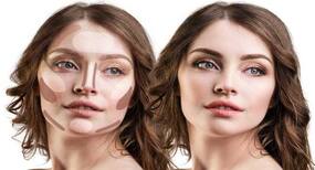 Beauty tips: Contouring tips according to your face type