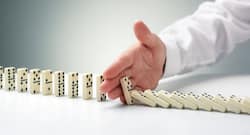 10 things to do when you feel like you're losing control of your life