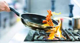 4 cooking mistakes that are making you gain weight