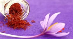 Weight loss tip #204: Have kesar or saffron for weight loss
