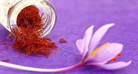 Weight loss tip #204: Have kesar or saffron for weight loss
