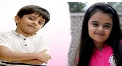 Children's Day- 5 बच्चे जो टीवी शो और सोशल मीडिया पर मचा रहे हैं धूम