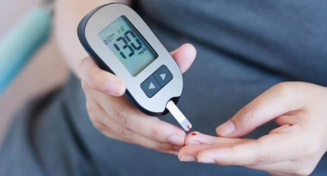 blood glucose readings test glucometers Day: glucose Diabetes or Are blood World