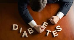 5 आदतें जो आपको prediabetes बना सकती हैं।