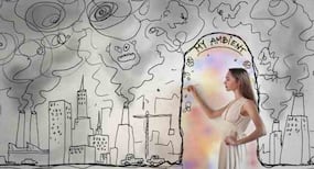 5 dos and don'ts to stay healthy when there's smog around