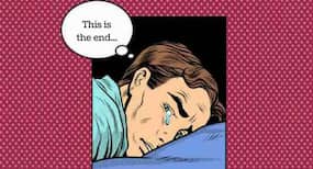 6 things only hypochondriacs will understand! 6 things only hypochondriacs will understand!