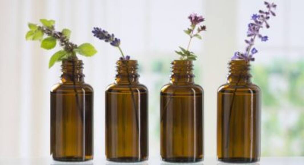 What Benefits Does Rosemary Essential Oil Have?