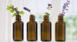 Essential oils to help reduce muscle soreness after a workout