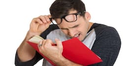 Does diabetes cause blindness?