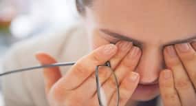 International Mothers' Day: Free eyes check up for mothers