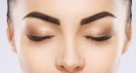 Ways to make sure your beautician does not screw up your eyebrows in the parlour
