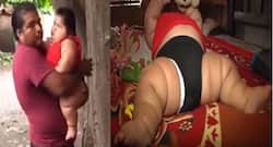 Infant weighs like a 9-year-old, what is Prader–Willi syndrome (PWS)?