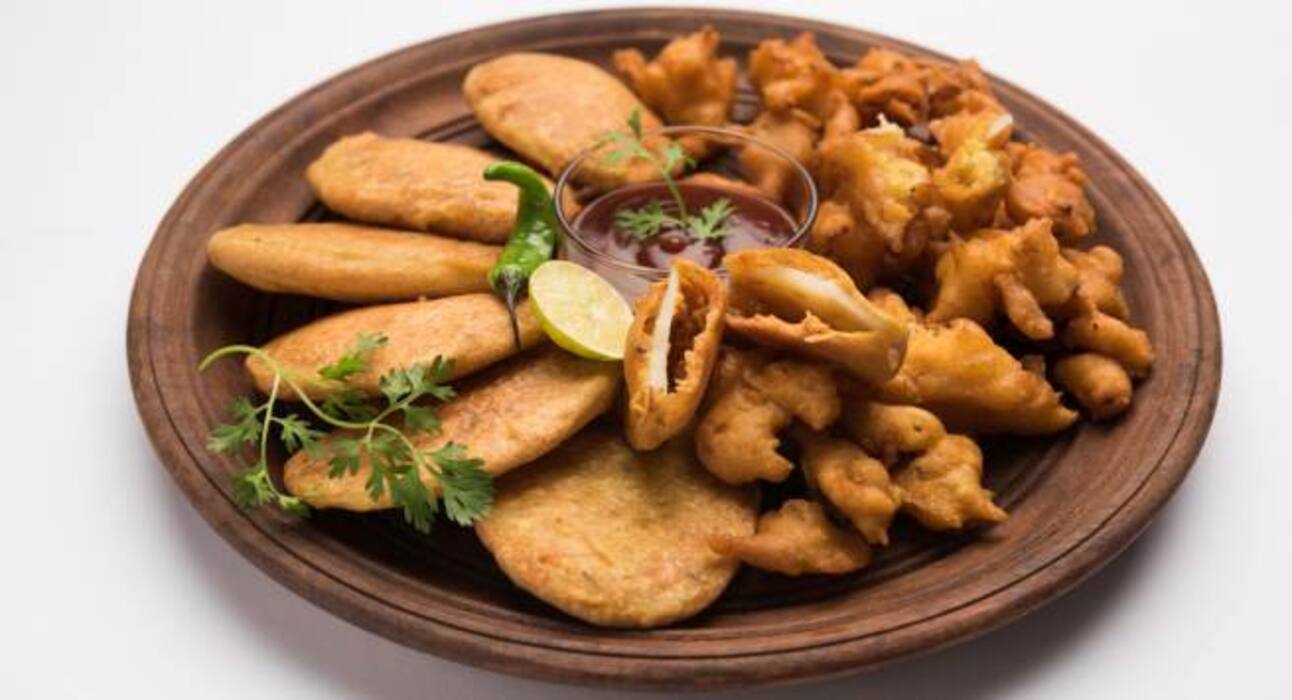 National food: Real people say what they would opt for
