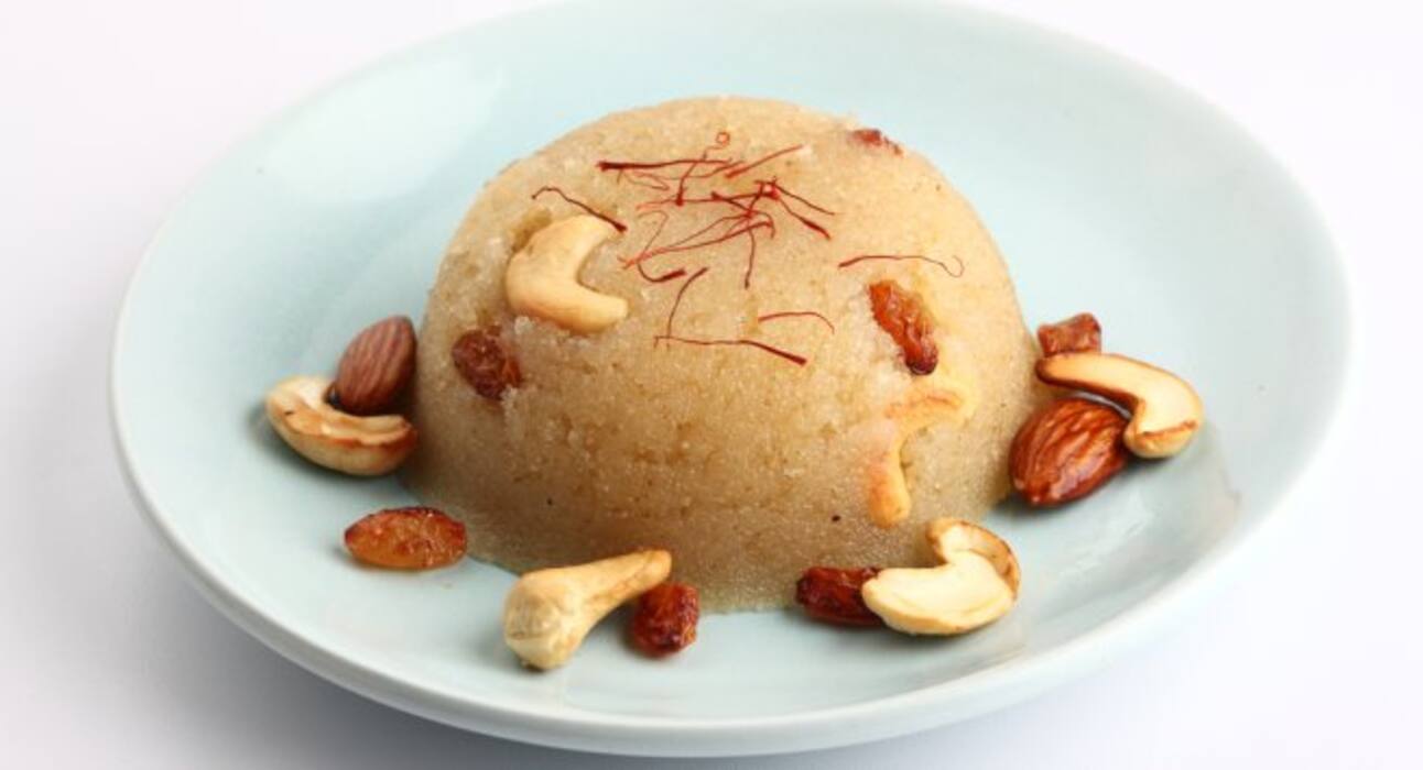 National food: Real people say what they would opt for
