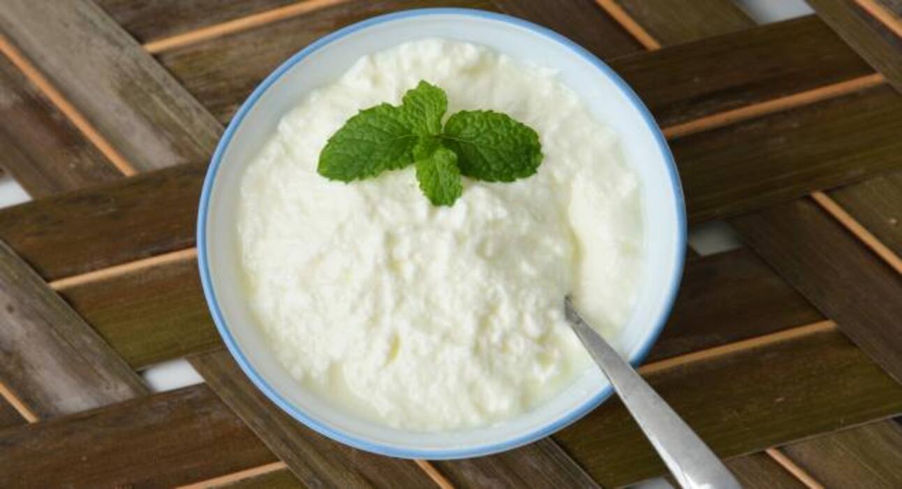 National food: Real people say what they would opt for