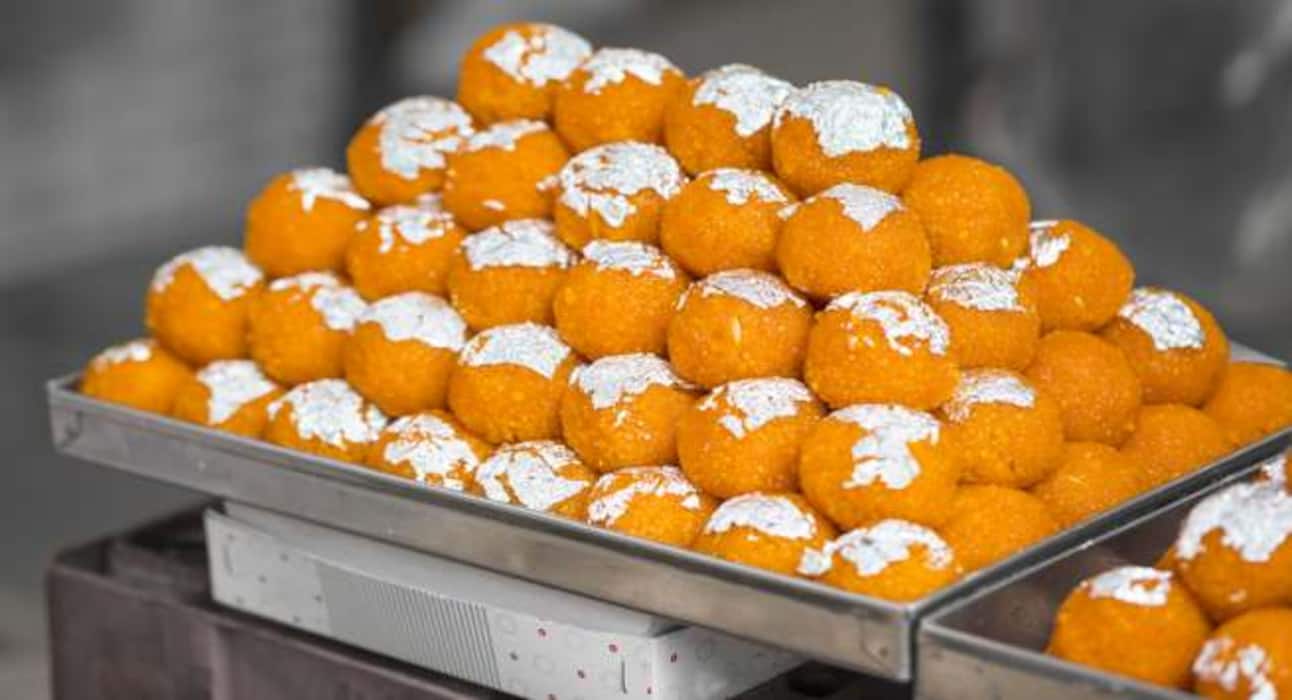 National food: Real people say what they would opt for