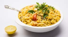 National food: Real people say what they would opt for